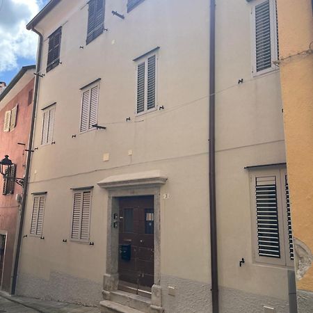 Вилла Casa Cisa Муджа Экстерьер фото